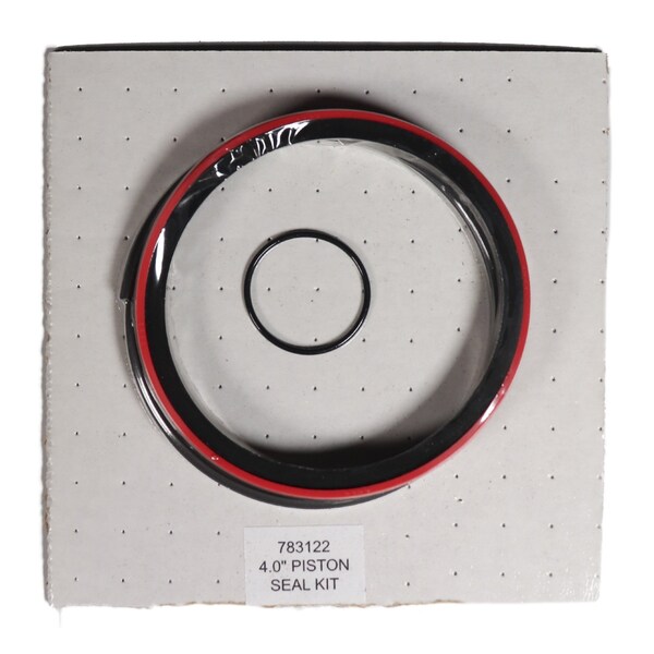 Bailey Seal Kit, Pistons 3000 PSI Series: 2.0 Bore 783118 - main